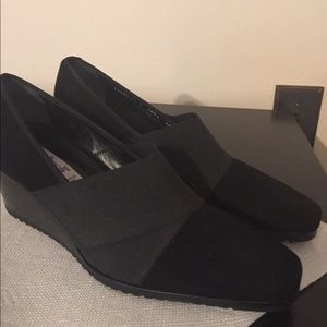 New Botticelli Wedges
